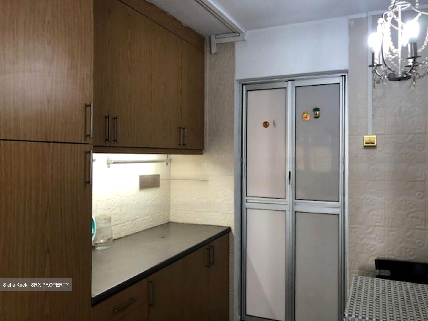 Blk 76 Whampoa Spring (Toa Payoh), HDB 3 Rooms #476982761